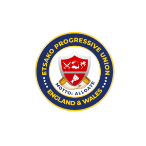 ETSAKO PROGRESSIVE UNION